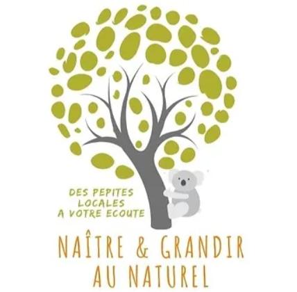 Naître et Grandir au Naturel partenaire Bébé Signe Lille