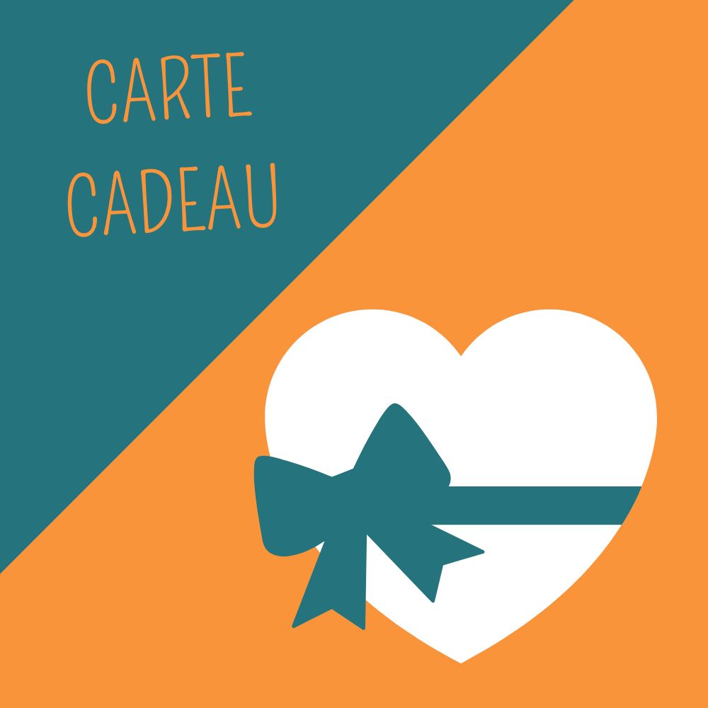 Carte cadeau Bébé Signe à Lille